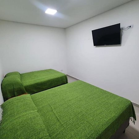 Flats Olimpia Thermas Екстериор снимка