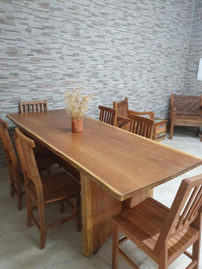 Flats Olimpia Thermas Екстериор снимка