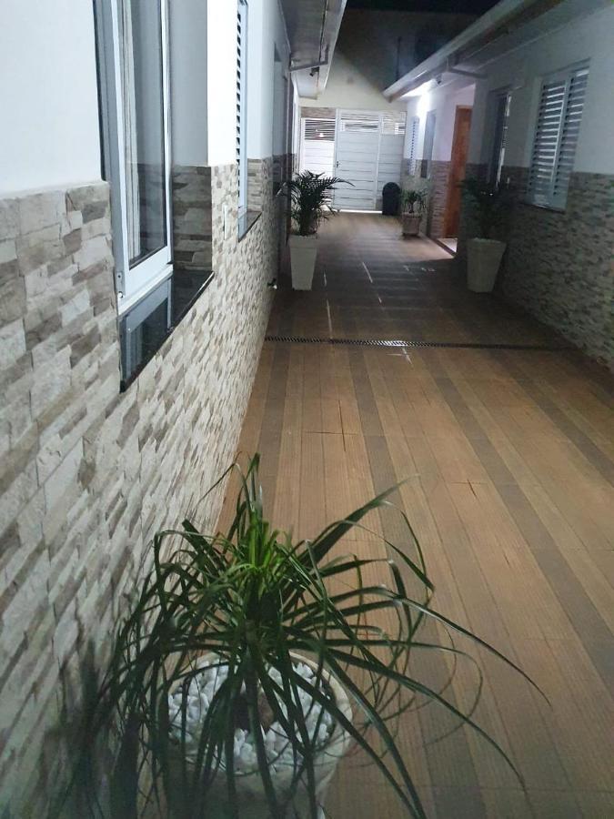 Flats Olimpia Thermas Екстериор снимка