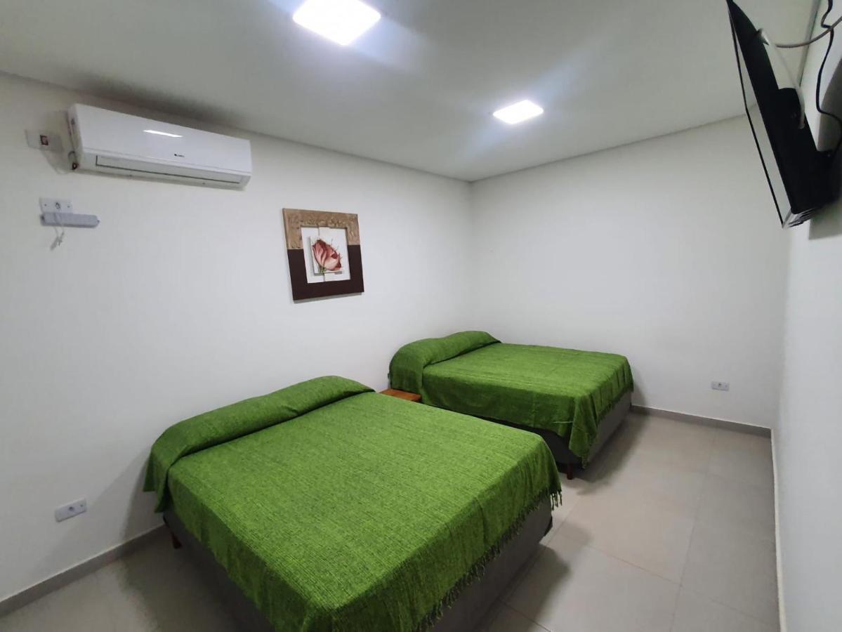 Flats Olimpia Thermas Екстериор снимка