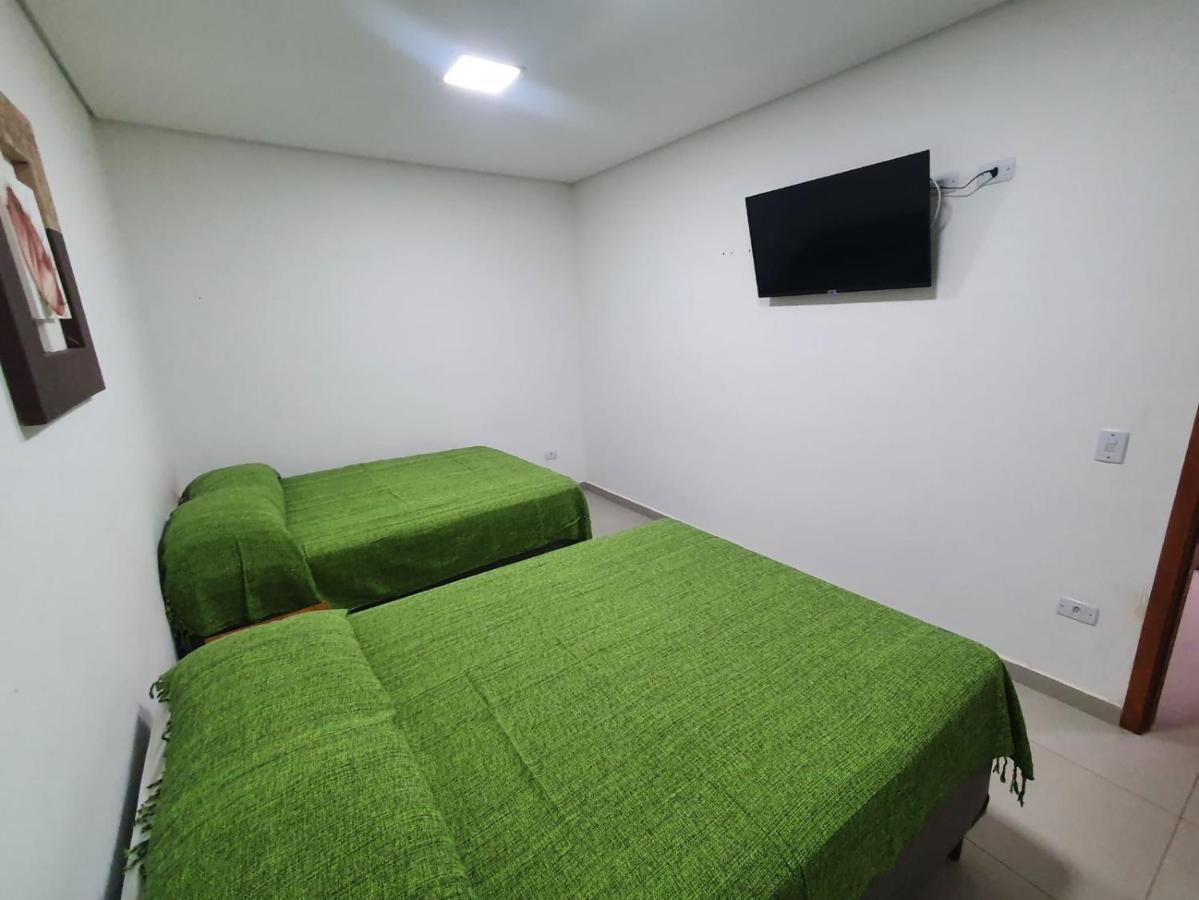 Flats Olimpia Thermas Екстериор снимка
